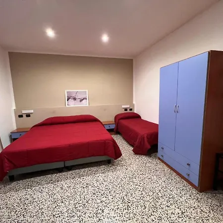 Saratoga Hotell