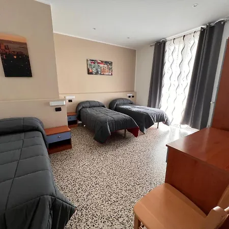 Saratoga Hotell
