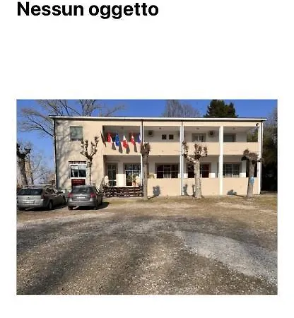 Saratoga Vigevano